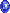 Deep Sapphire sprite