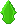 Emerald Key sprite