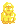 Golden God Statue sprite