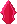 Ruby Key sprite