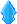 Sapphire Key sprite